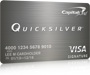 Capital One Quicksilver Rewards vs. American Express Blue Cash Everyday