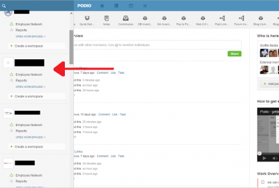 How to Create a Content Marketing System Using Podio