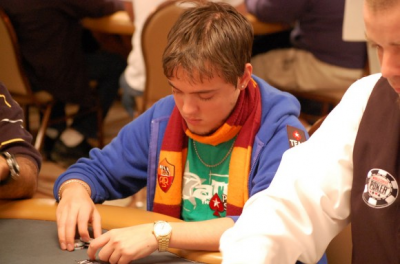 Young Adults and Poker: What is so appealing about the game?