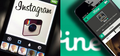 The Vine vs Instagram Battle Illustrates The Speed of Change in Social Media