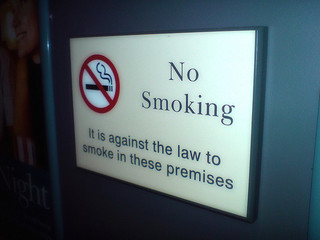 Smoking Policy in Rental Properties: Too Far or Perfectly Reasonable?