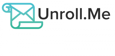 End Email Overload with Unroll.me