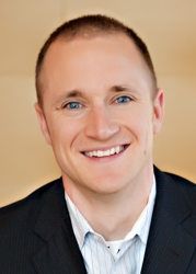 Meet the Real Estate Tech Entrepreneur: Brad Jefferson