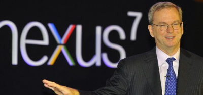Second-generation Nexus 7 will launch in July, says an ASUS staffer who also leaked the specs