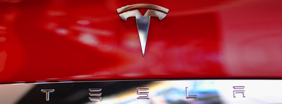 At Last, a New Business Model for Tesla