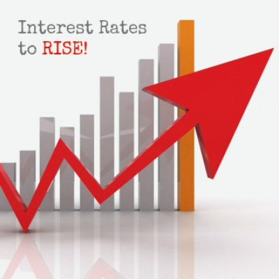 4 Moves to Consider Before Interest Rates Rise