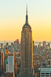 New York Gets Its Own Internet Domain, .NYC