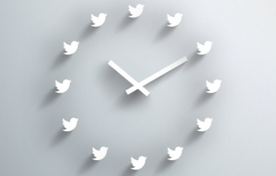 The Best and Worst Times to Post to Social Media (Infographic)