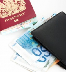 Paying Bills As An Expat: The Highs and Lows