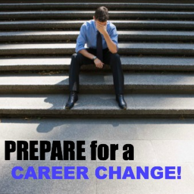 How to Prepare Your Finances for a Career Change