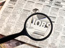 11 Ways To Find A Job