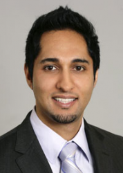 Meet the Real Estate Tech Entrepreneur: Nav Athwal