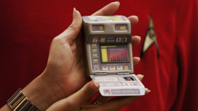 Is 'Star Trek' Technology Still Light Years Away?
