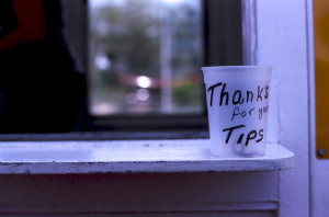 Do You Tip For Take Out Meals?