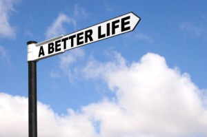 Make Your Life Better: Break An Old Habit Or Two