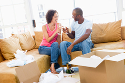 What to Do Before Moving in With Someone