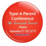Type-A Parent Blogging Conference – Why You Need to Attend