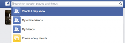 Facebook expanding Graph Search to all U.S. English users, working on mobile version