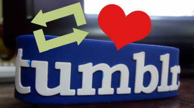 15 Ways to Reblog Your Way Into a Tumblr User's Heart
