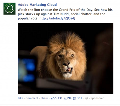 Hitting the “Boost” Button is the Crack of Facebook Marketing