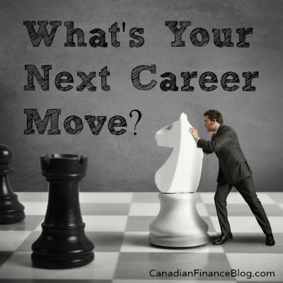 What’s Your Next Career Move?