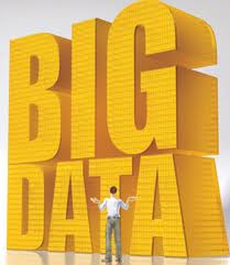 Big Data and Marketing: A Confused Relationship?