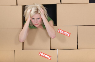 STOP! Before Packing Up Your Home Use These Stress Reducing Techniques To Employ When Moving