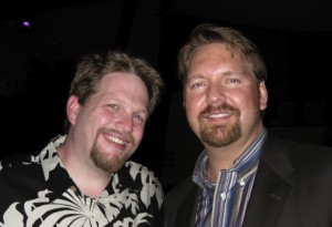 Should Your CEO Actively Use Social Media? Here’s How from Chris Brogan
