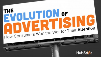 Advertising: How Consumers Won the War for Their Attention