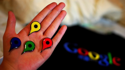 Search Giant Retires Latitude in Favor of Google+ Location Services