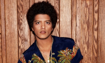 PageData: Bruno Mars, Blake Shelton among most talked about top Billboard artists on Facebook