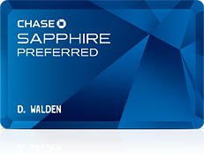 Did I Get The Chase Sapphire Preferred Annual Fee Waived?