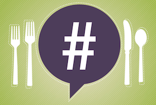 The Complete Guide To Hashtag Etiquette [INFOGRAPHIC]