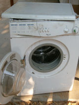 How to Use Resilience to Cope With an Attack of Washing Machine Thoughts!