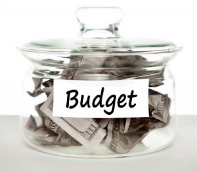 Is There Such A Thing As a Normal Budget Month?