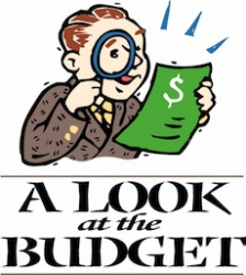 How to Analyze Your Budget
