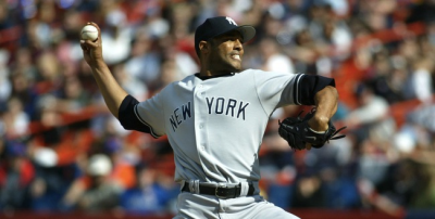 New York Yankees pitcher Mariano Rivera dominates Facebook buzz at MLB All-Star Game