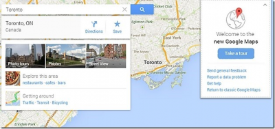 Preparing Your Business for the New Google Maps