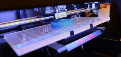 9 ways that 3D printing is going to change business
