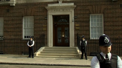 All Hail the Royal Baby Cam: Watch It Here Live