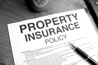 Secure Your House, Land with Property Insurance