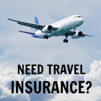Is Travel Insurance Worth It?