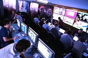 Australia’s National Rugby League Sets Up Social Media Mission Control Room, Generates 1B Impressions