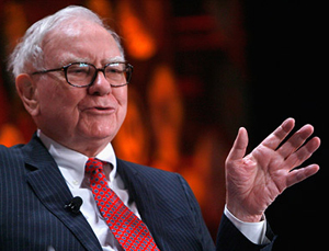 3 Things I Learned from Warren Buffet
