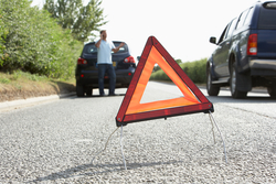 What to Do (and Not Do) When You're in a Car Accident