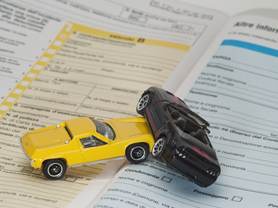 How to Choose (and Use) Car Insurance