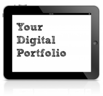 Your Digital Portfolio