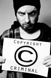 Copyright Law for Blog (And Facebook) Images