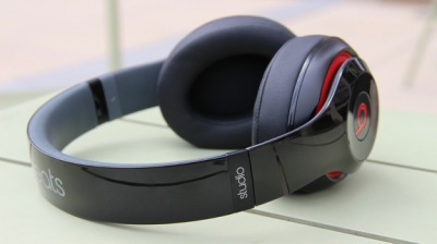 Beats Reinvents Its Iconic Studio Headphones
