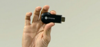 Google unveils Chromecast, the TV plugin to bring online videos to the big screen